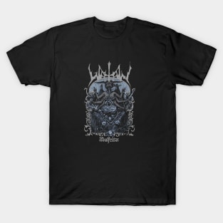 WATAIN  MALFEITOR T-Shirt